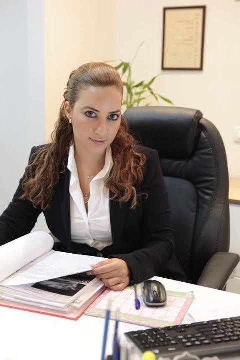 Shani Hayun Law Office